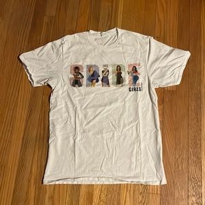 Spice Girls T Shirt